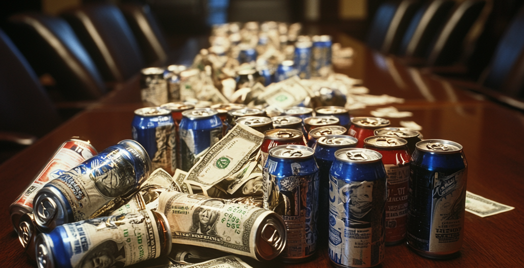 woke social disasters are investment firm successes