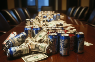 woke social disasters are investment firm successes