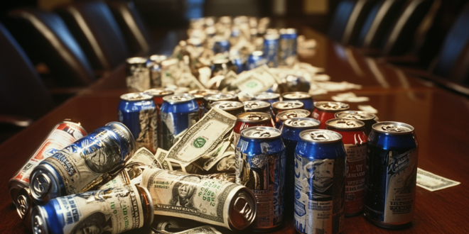 woke social disasters are investment firm successes