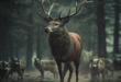 introducing wolves to scotland for carbon foot print offset is bad idea