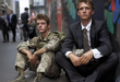 Young Australian men feel neglected by government so they wont sign up for military